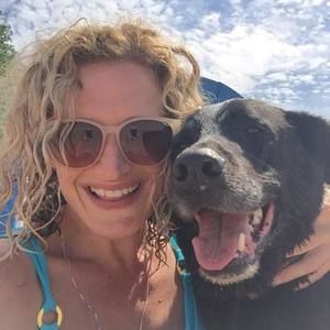 Meet your Posher, Ruth